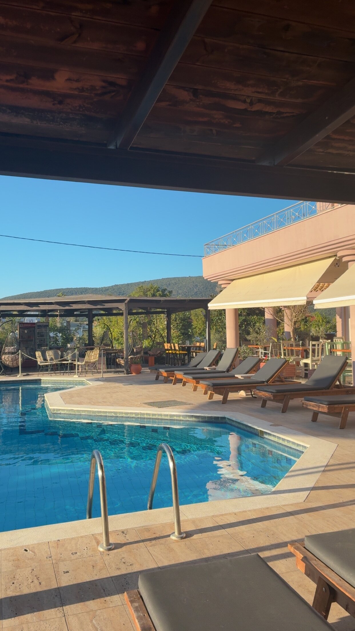 Hotel Philoxenia-官方