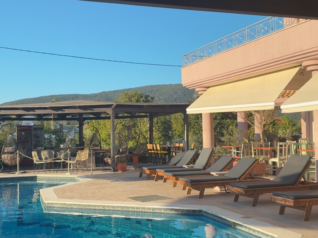 Hotel Philoxenia主图