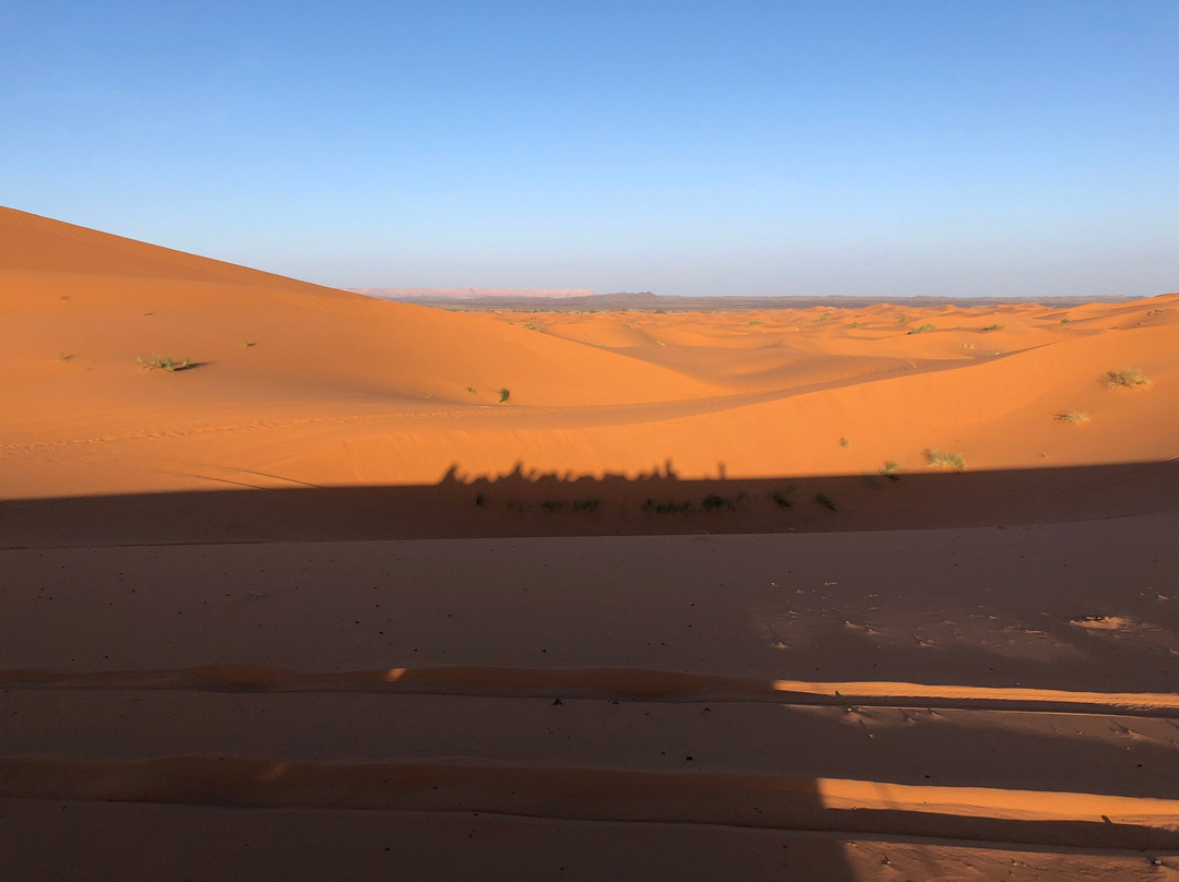 Betravel Morocco-曼彻斯特必去景点