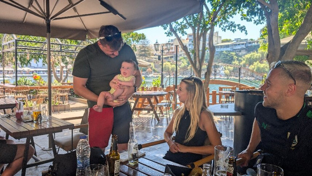 TransferPlan-Crete-伊拉克利翁必去景点