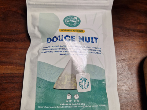 Calibud CBD Saint Barnabé-马赛必去景点