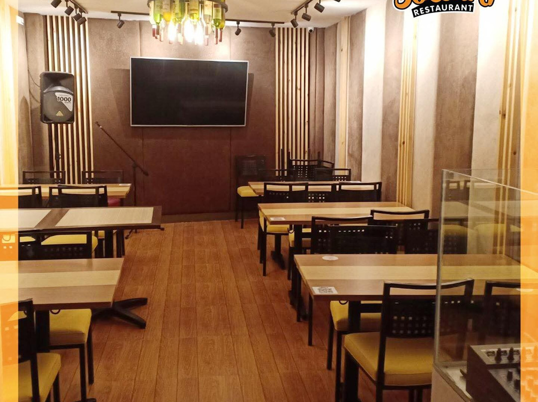 Joliant Restaurant  Betterliving