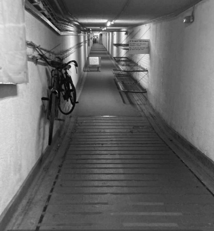 Kelvedon Hatch Secret Nuclear Bunker-Kelvedon Hatch必去景点