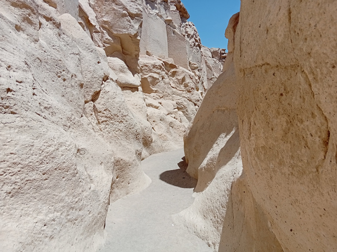 Viajes Arequipa-阿雷基帕必去景点