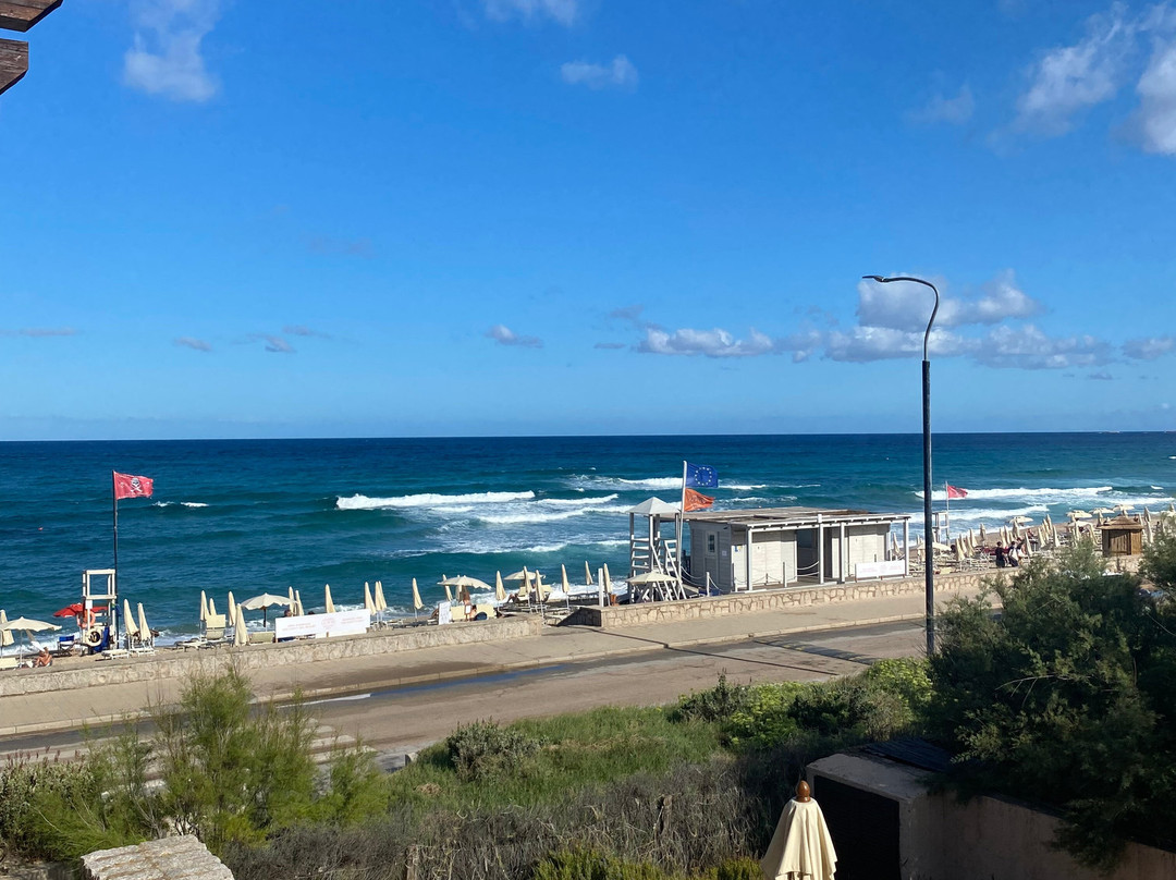 Resort & Spa Le Dune主图