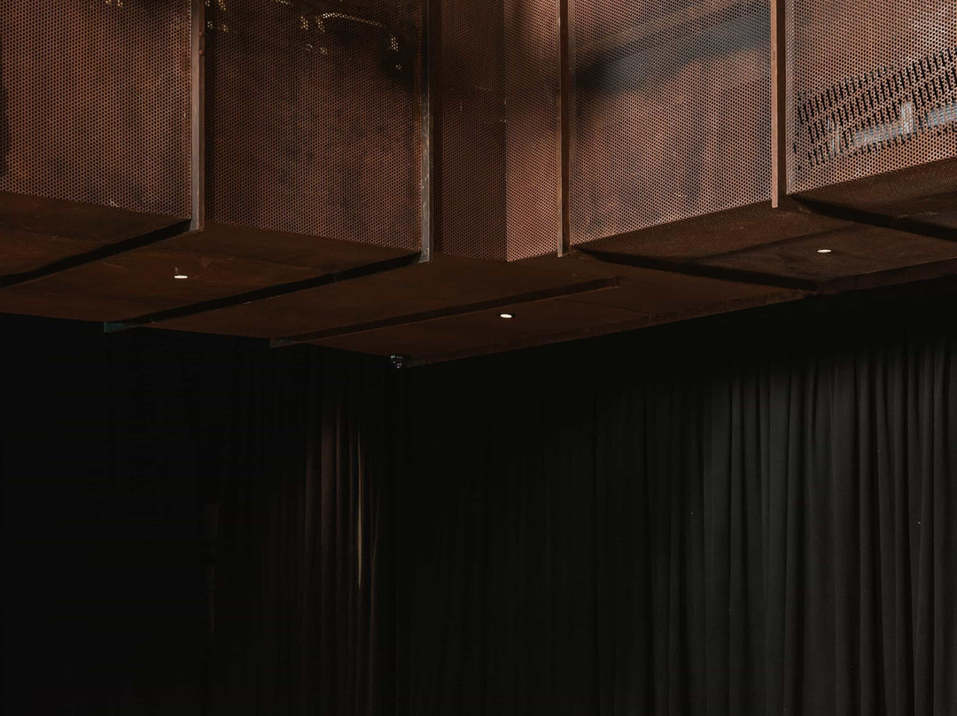 Teatru Salesjan-斯利马必去景点