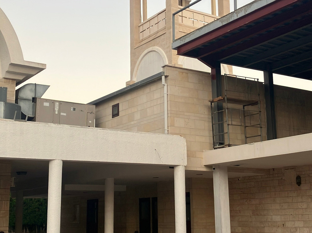 Panagia Church-阿依纳帕必去景点