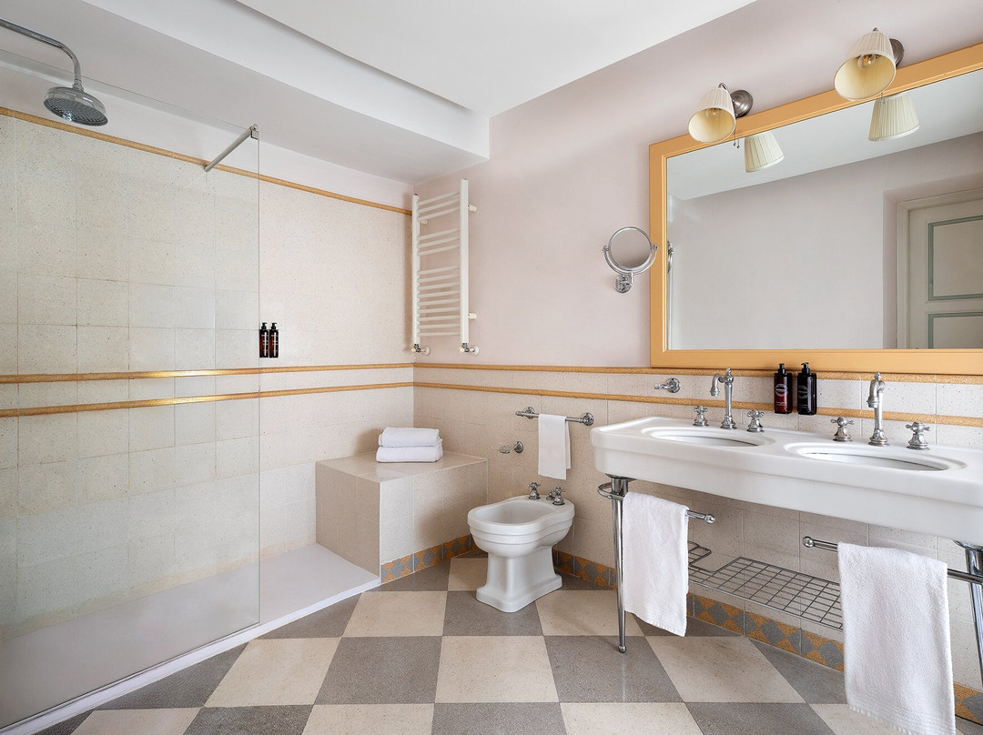 马蒂尔德黎莱斯别墅酒店主图