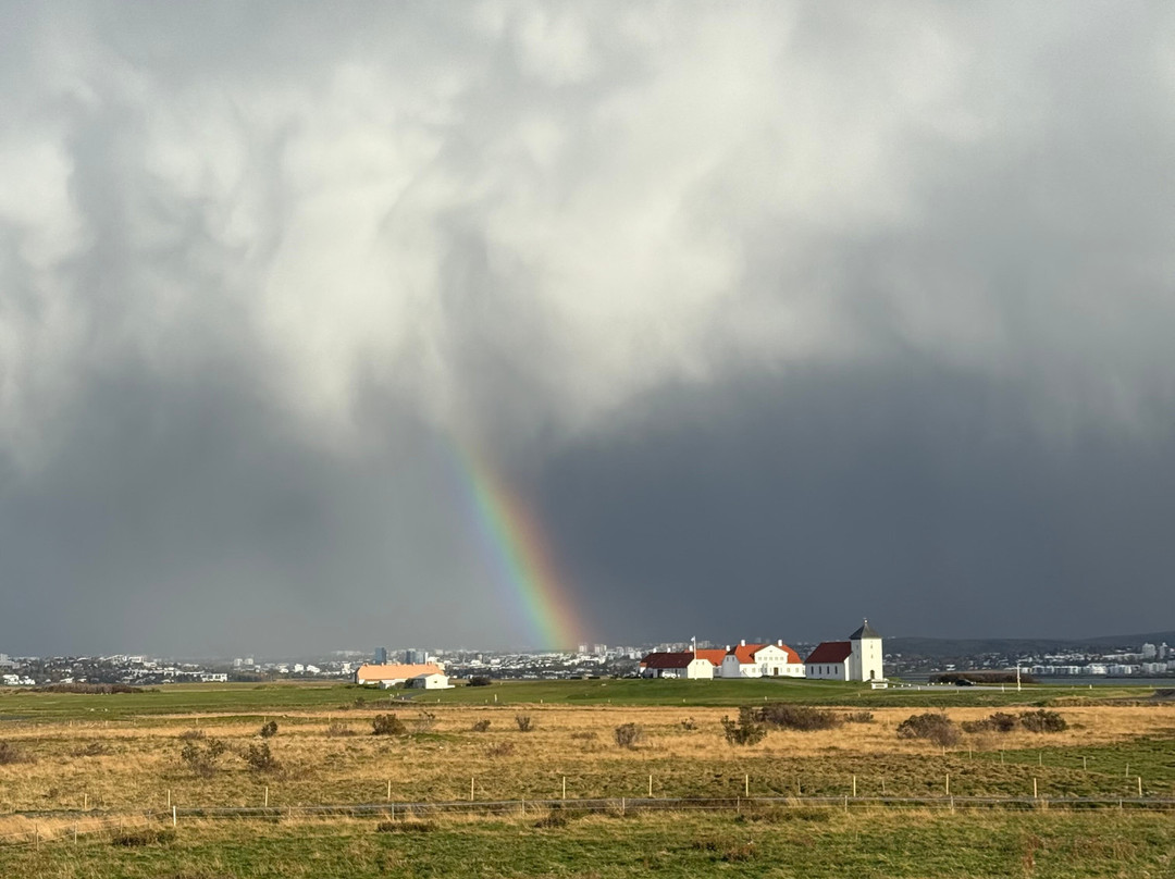 依维达霍特旅馆主图