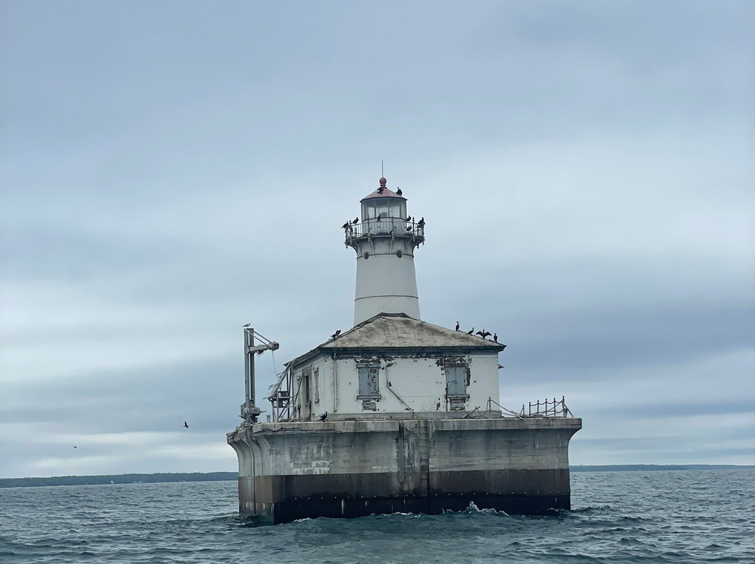Nautical North Family Adventures-Cheboygan必去景点