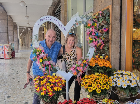 Belvedere Tours-罗马必去景点