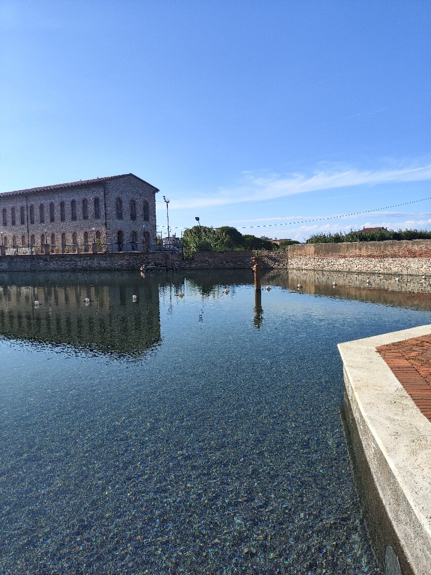 Calidario Terme Etrusche Hotel-官方