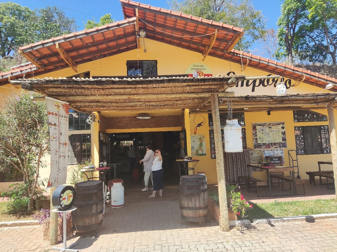 Queijos Almeida Guimarães