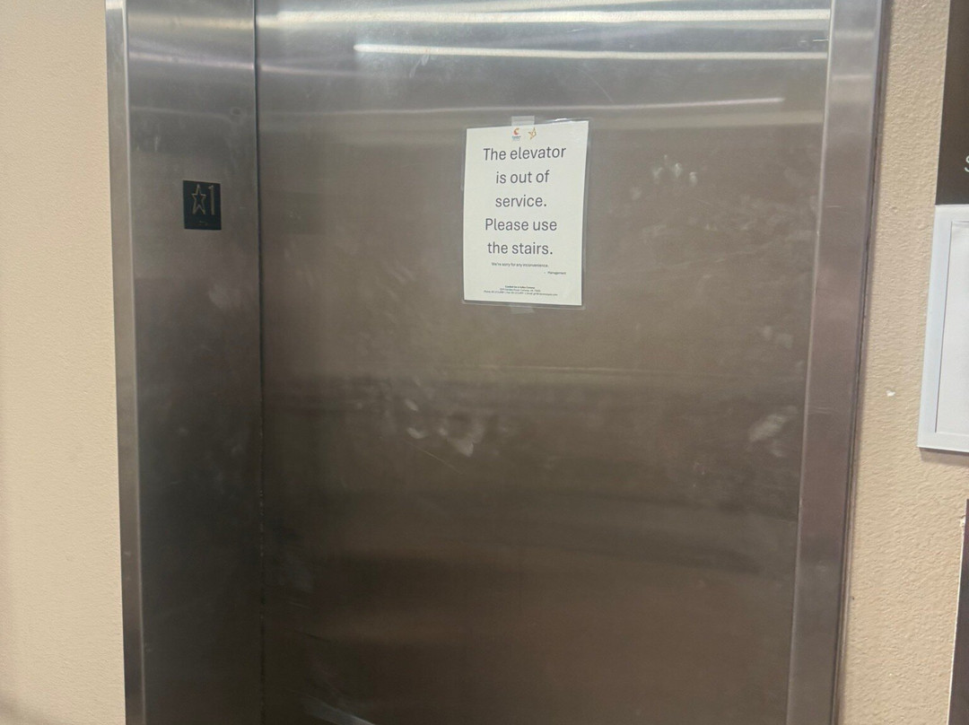 Comfort Inn & Suites Conway主图