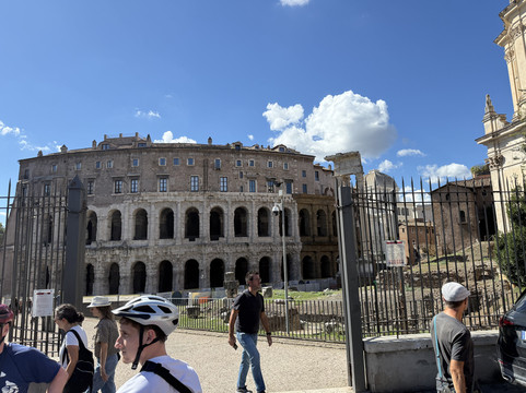 TopTours-罗马必去景点