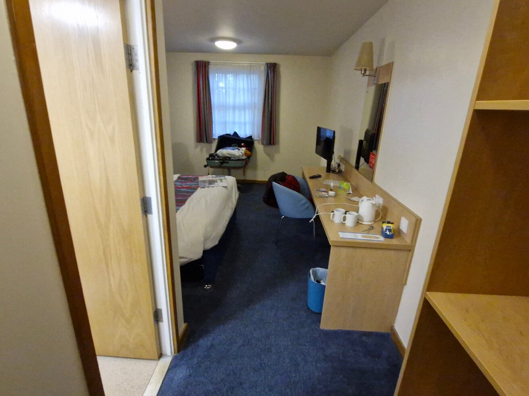 Travelodge Durham主图