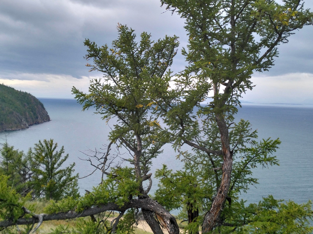 Hoboy Cape-奥利洪必去景点