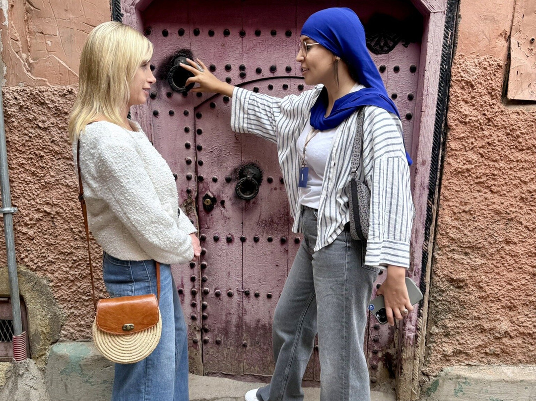 Morocco Unique Travel-Azilal必去景点