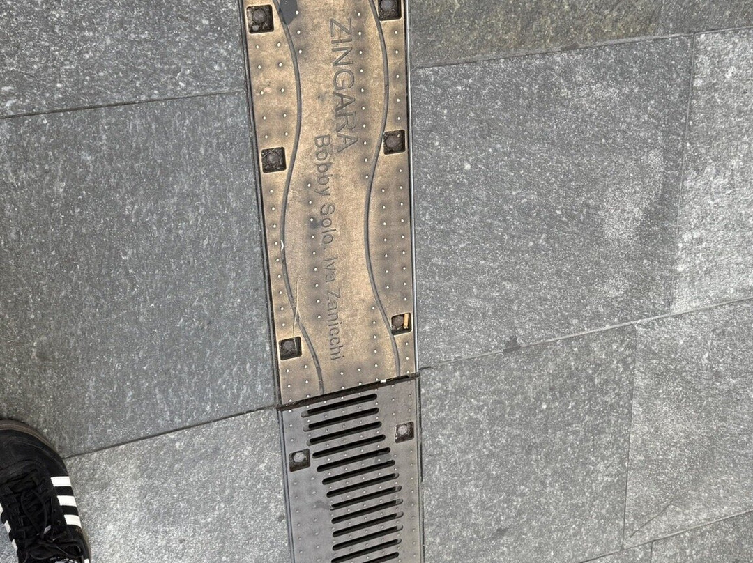 Corso Matteotti-圣雷莫必去景点