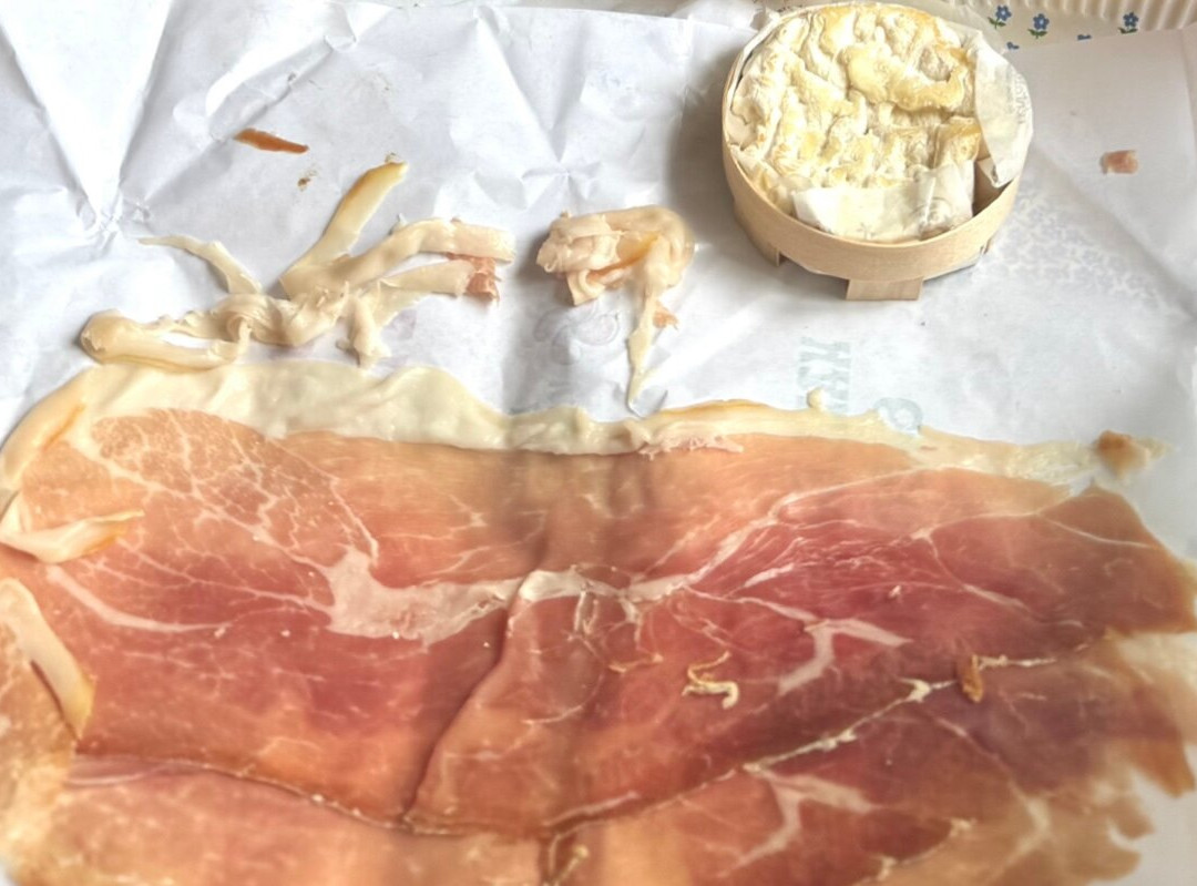 Mercado Les Halles-比亚里茨必去景点