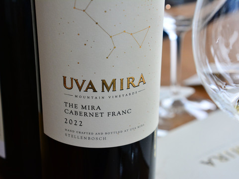 Travel with Andre-斯泰伦博斯必去景点