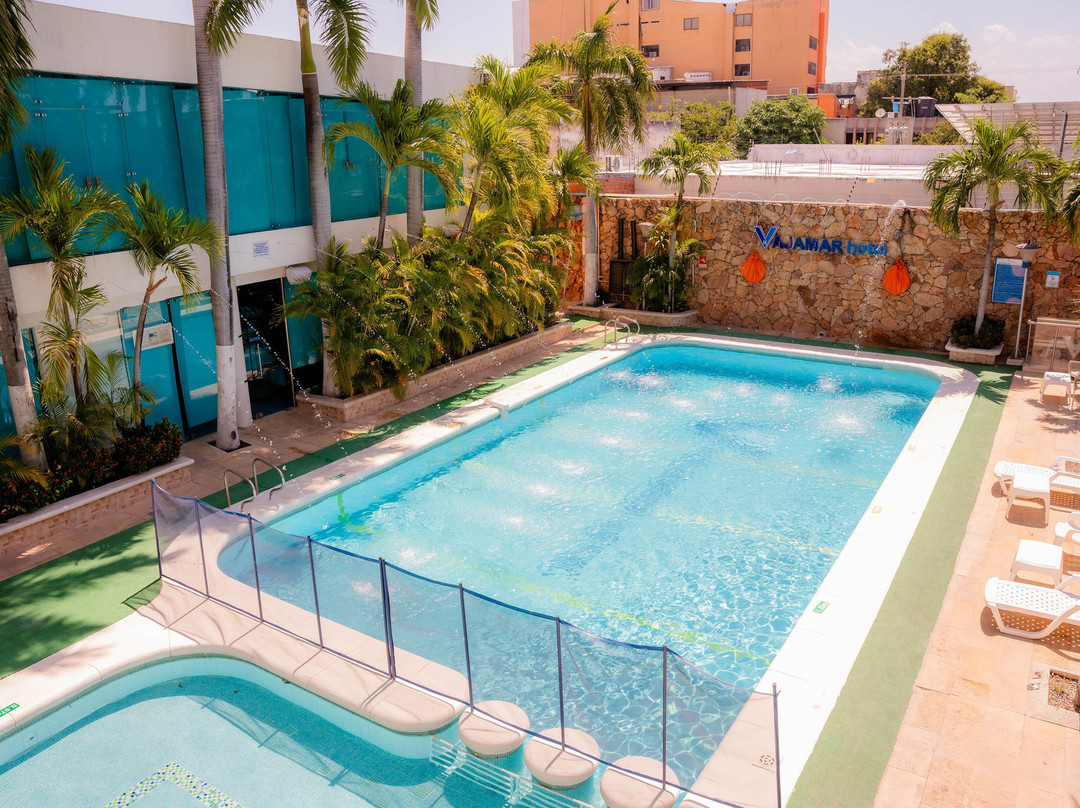 GIO Hotel Vajamar Valledupar主图