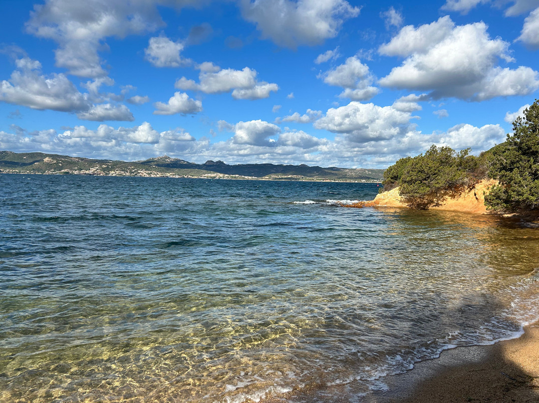 7Pines Resort Sardinia主图