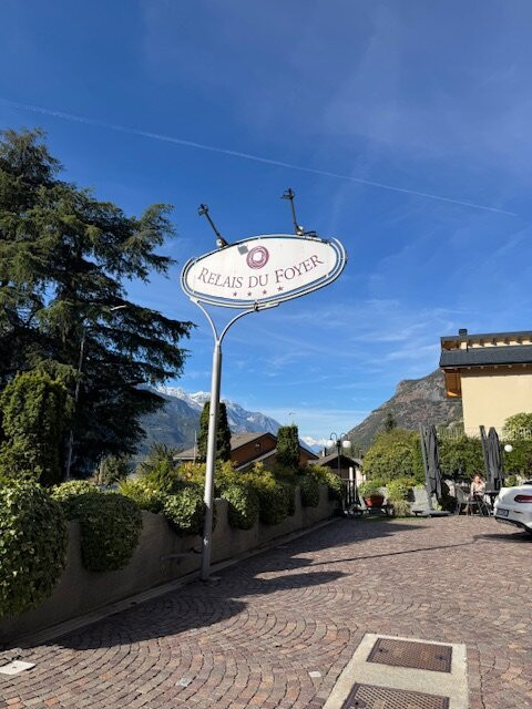 Relais Du Foyer主图