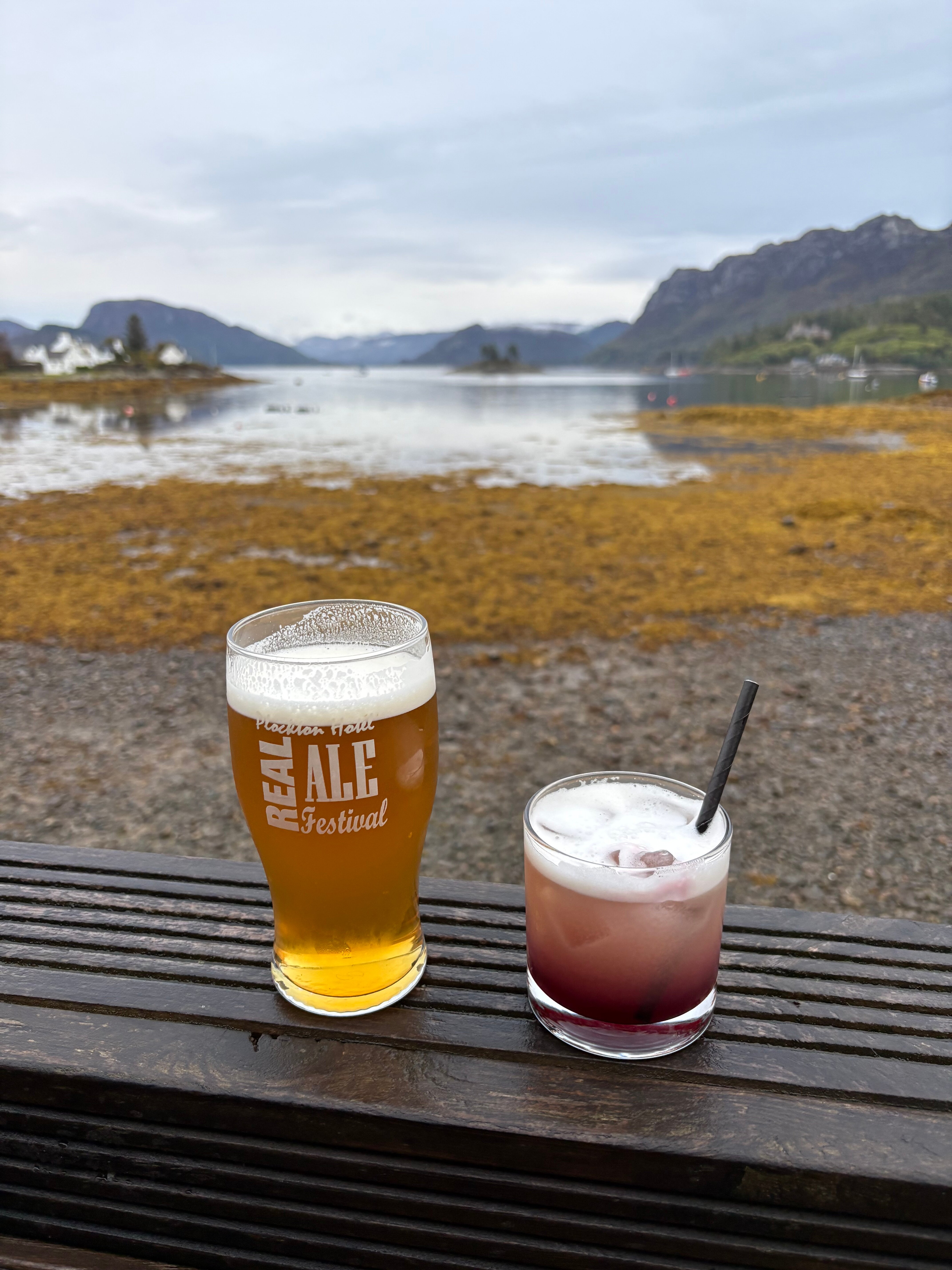 Plockton Hotel-官方