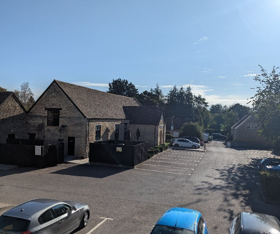 Travelodge Burford Cotswolds主图