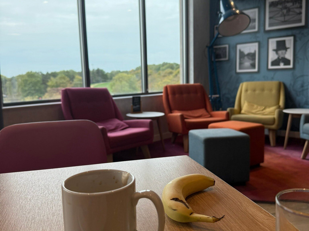 Travelodge London Stockley Park Hayes主图