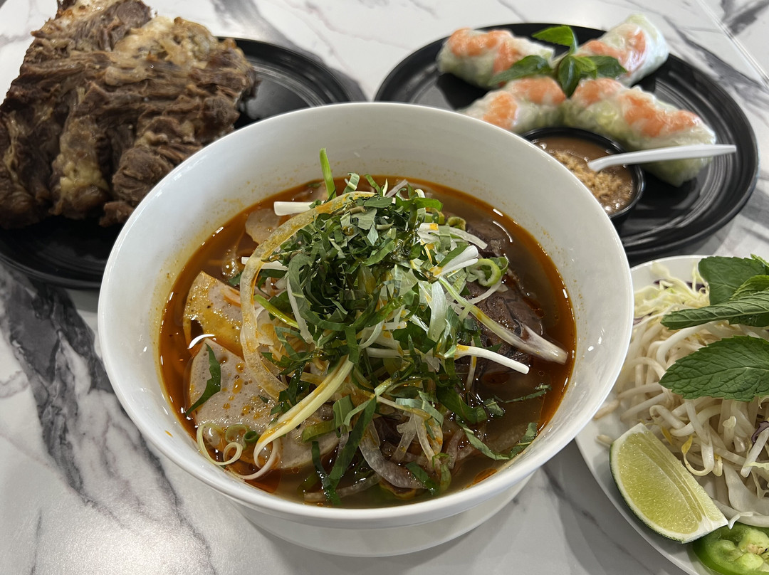 Pho & Bun