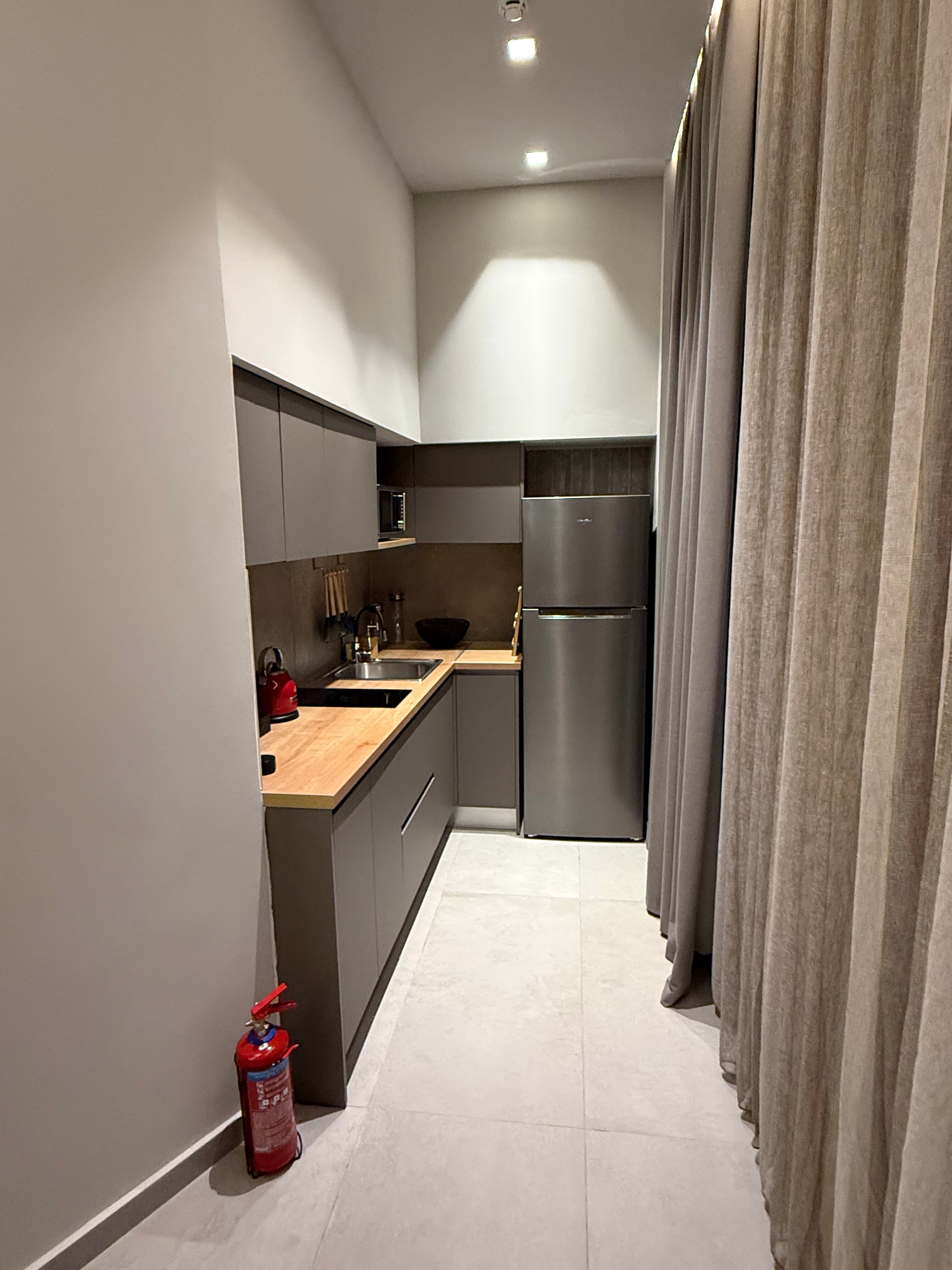 Anadeo Villas & Suites-客卧