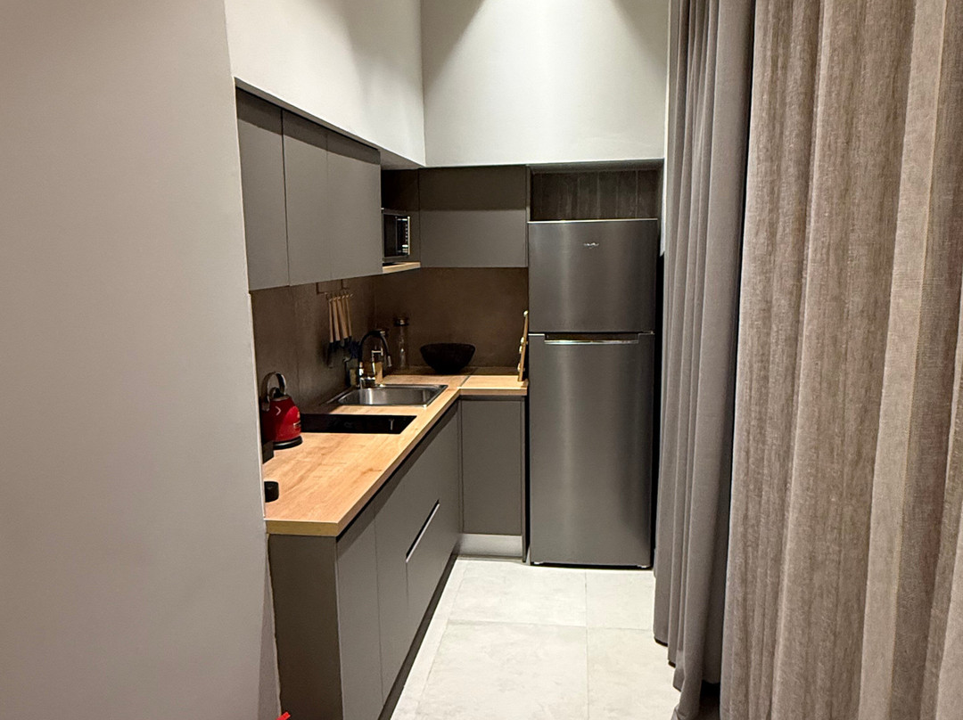 Anadeo Villas & Suites主图