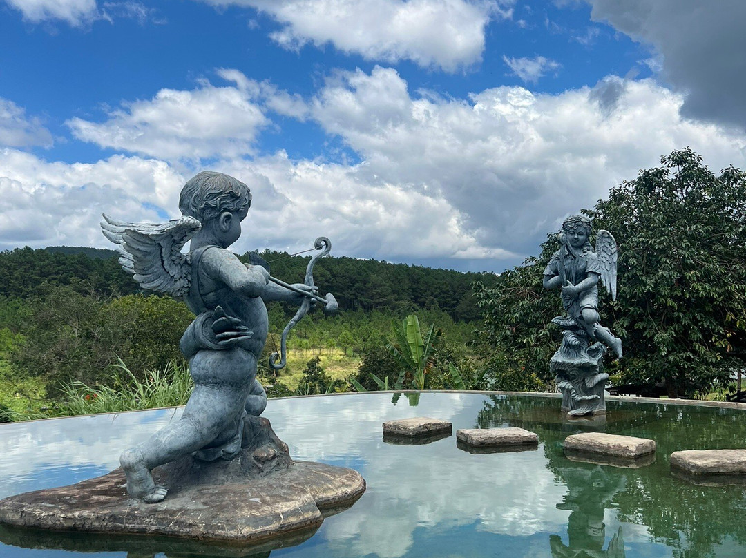 Nha Trang Easy Rider-芽庄必去景点