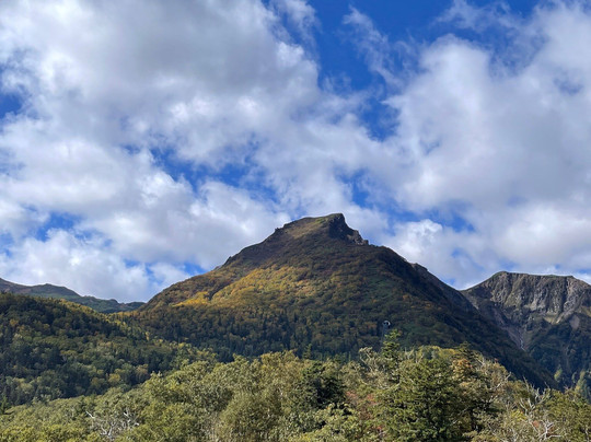 Daisetsuzan Sounkyo - Kurodake Ropeway-上川町必去景点