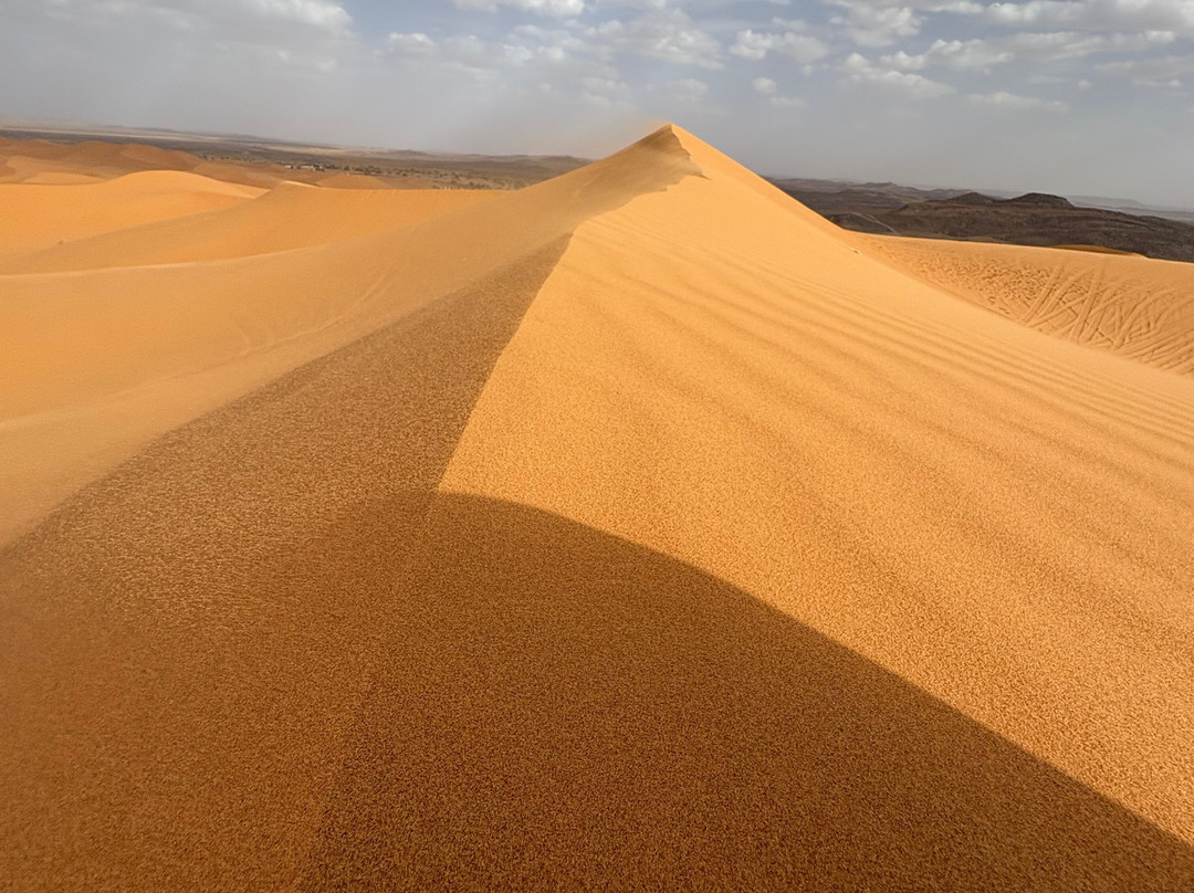 Private Desert Tours-迈哈米德必去景点