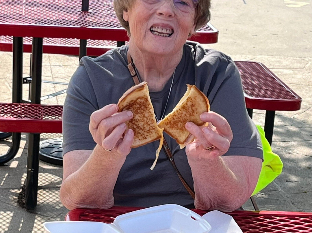 Decatur Dairy-Brodhead必去景点