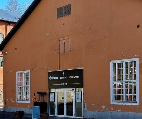Iittala Outletbutik