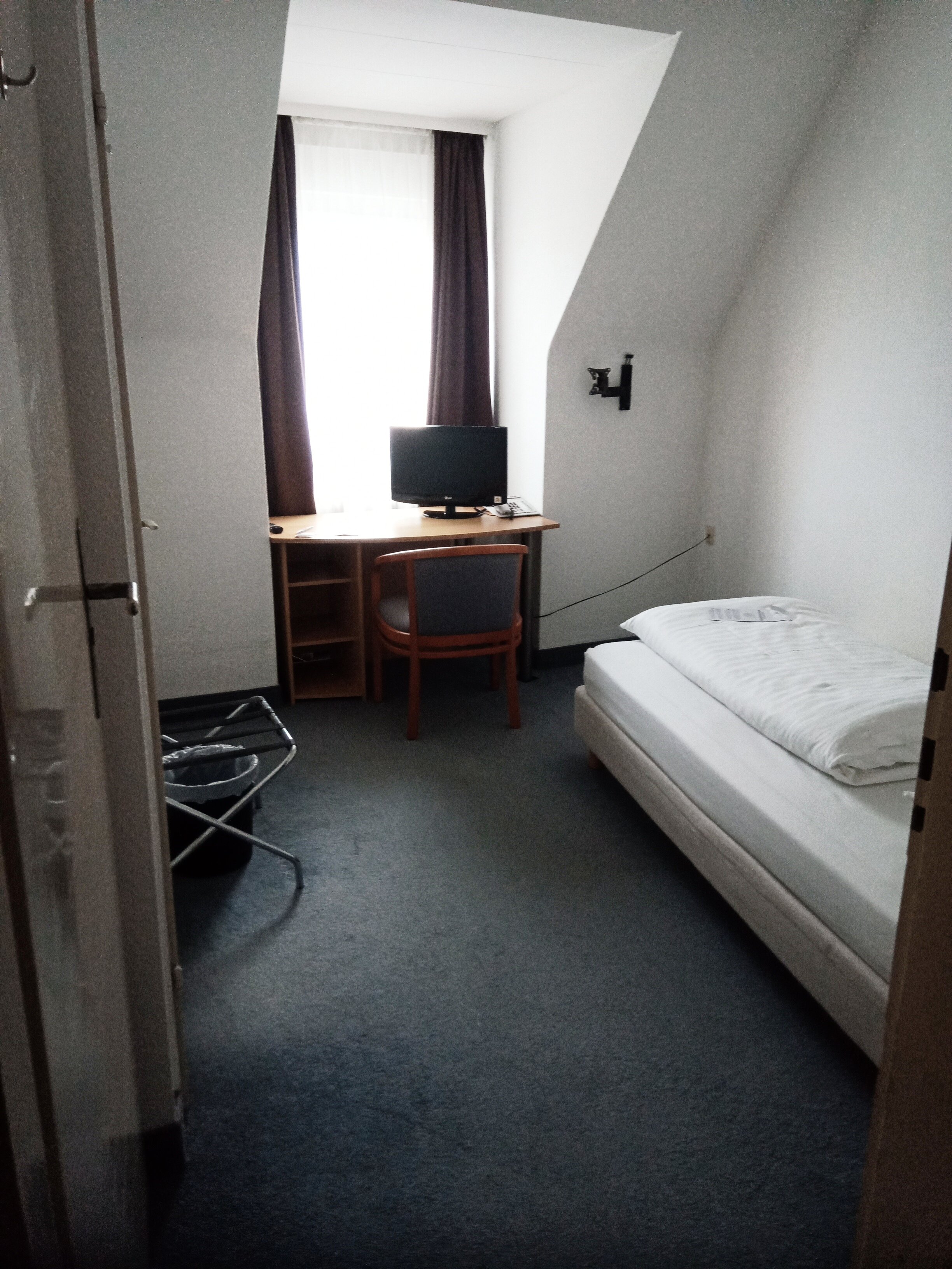 克特尔贝斯特韦斯特酒店-官方