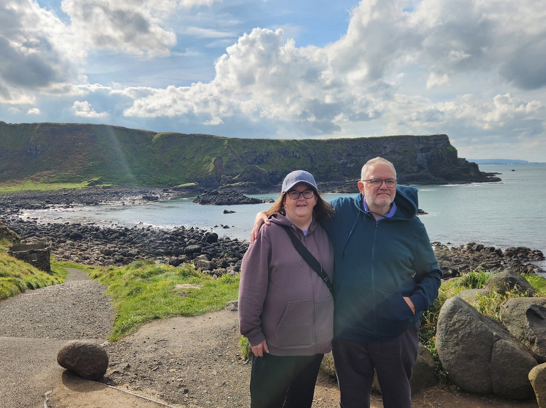 Butlers Private Driver Tours-科克必去景点