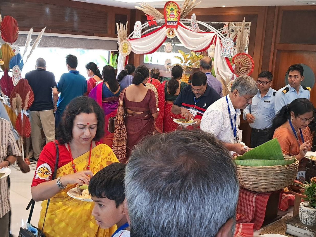 Ryask Tourism-加尔各答（亦写作“Calcutta”）必去景点