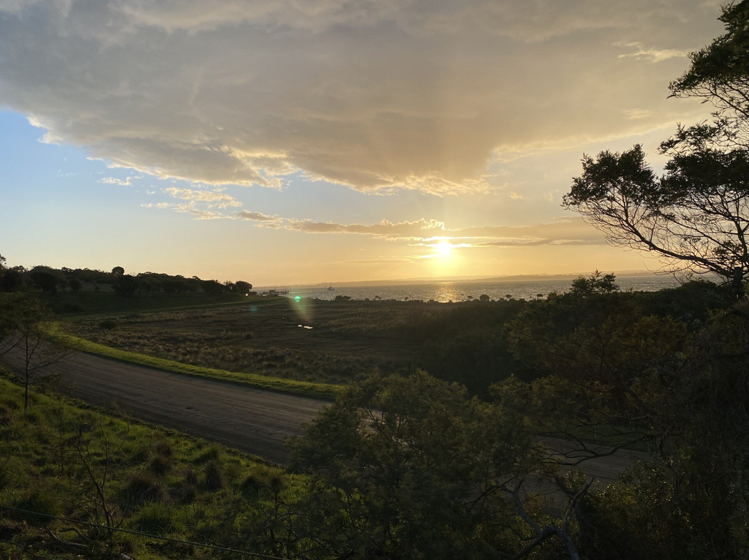 French Island Eco Inn主图