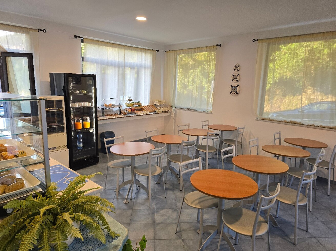 Hotel Stella Marina主图