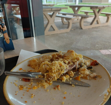 Ciao Restaurant主图