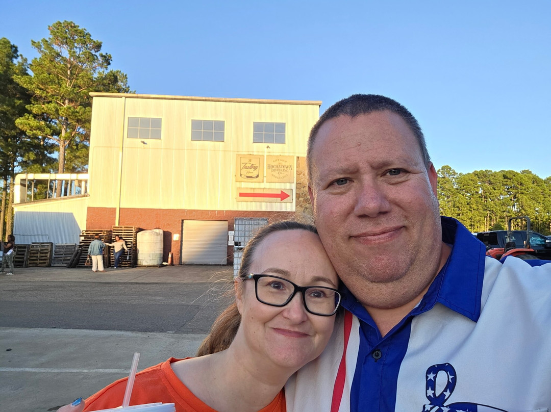 Hochatown Distilling Co