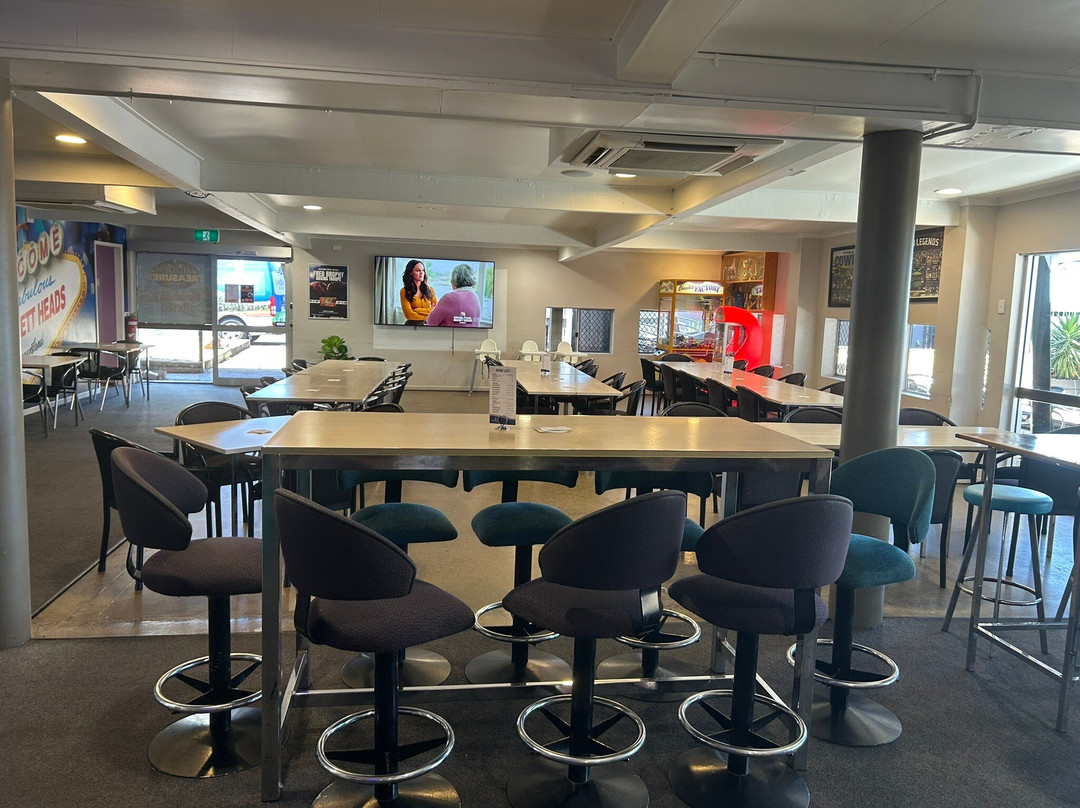 Lighthouse Hotel Motel主图