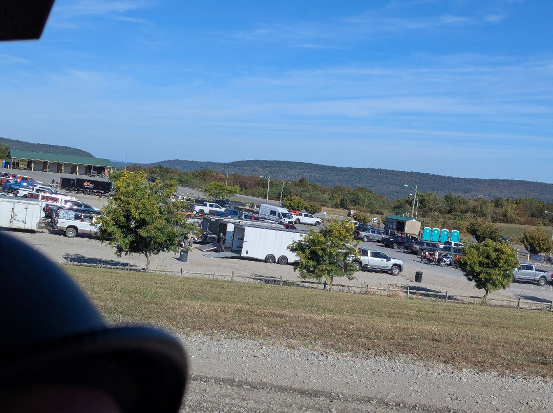 Anthracite Outdoor Adventure Area-Coal Township必去景点