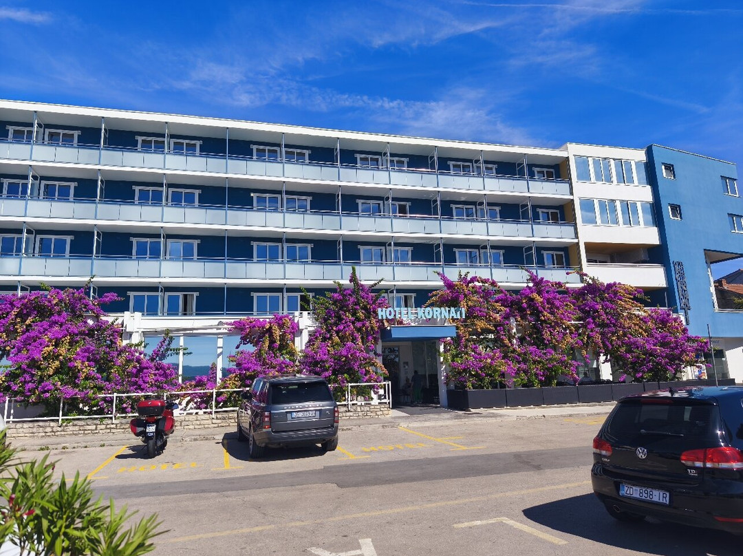 Hotel Kornati主图
