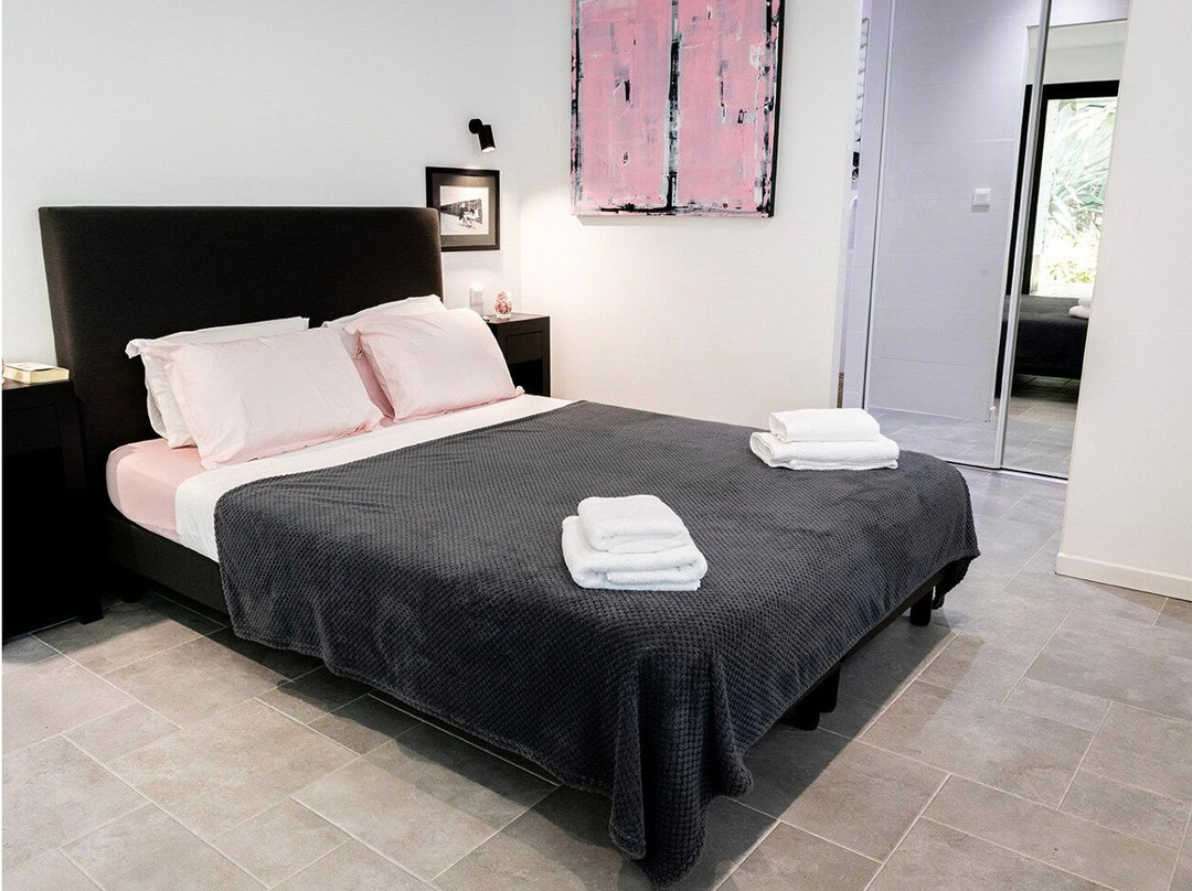 Domaine de la Palmeraie主图